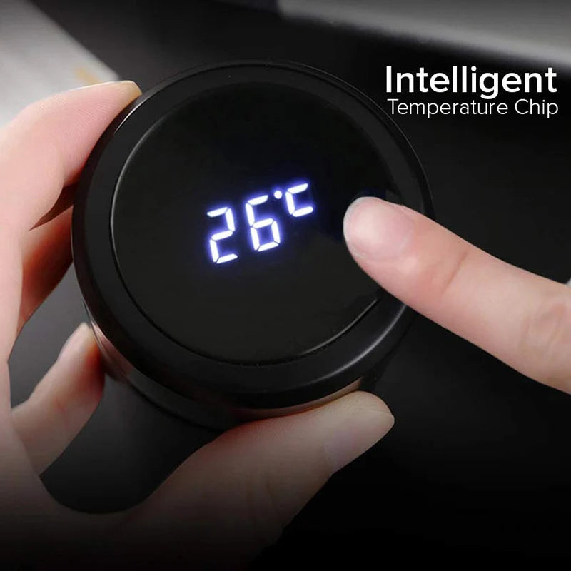 Smart Flask