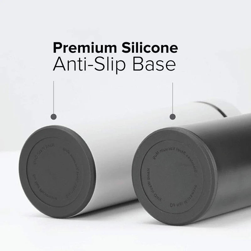 Smart Flask