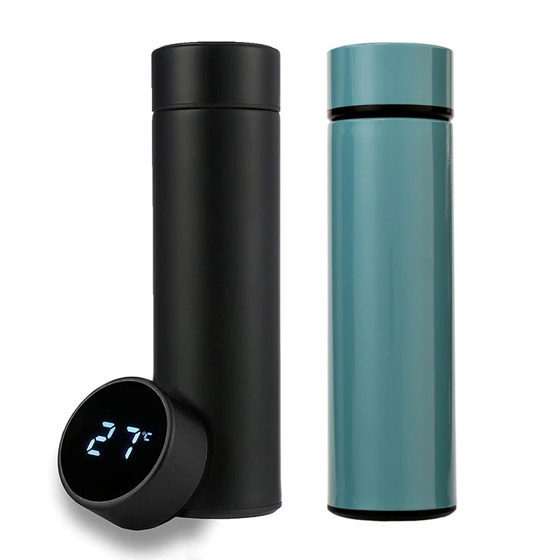 Smart Flask