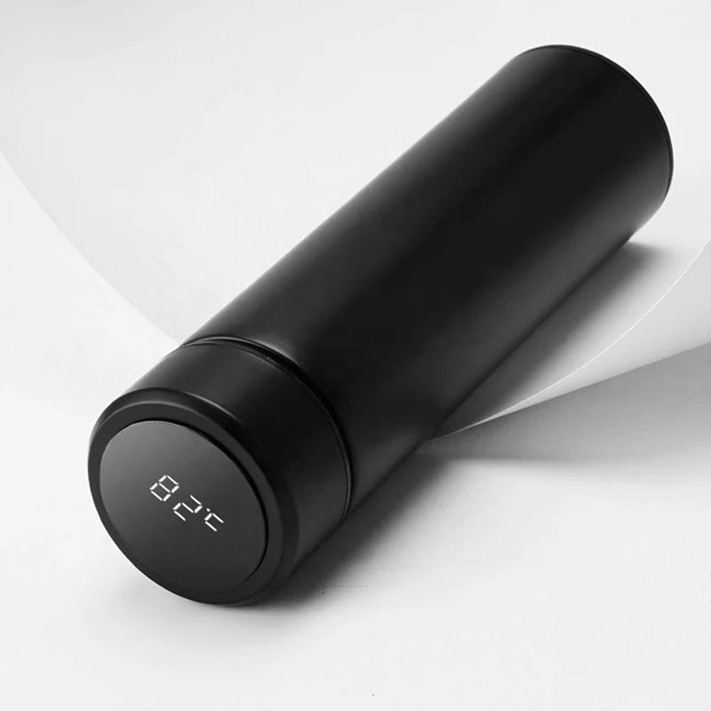 Smart Flask