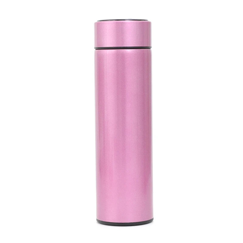 Smart Flask