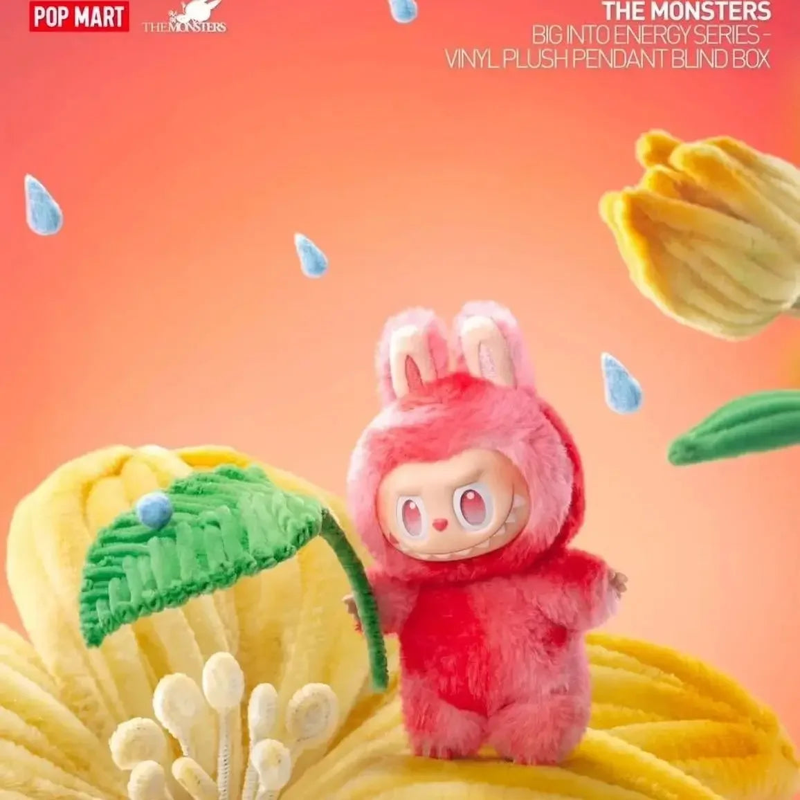 Labubu Doll