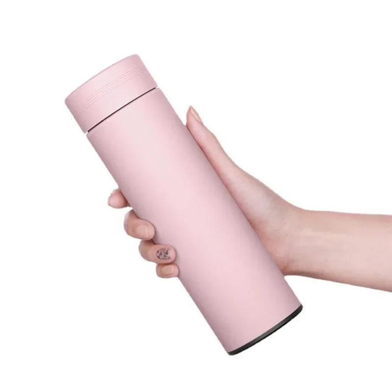 The Smart Flask