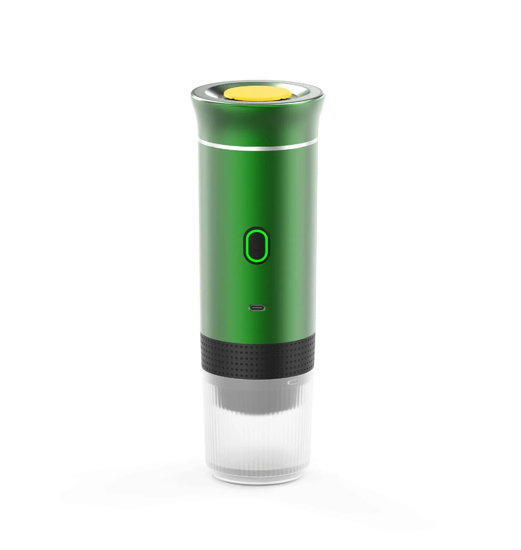Wireless Electric Portable Espresso 3-in-1 Coffee Machine