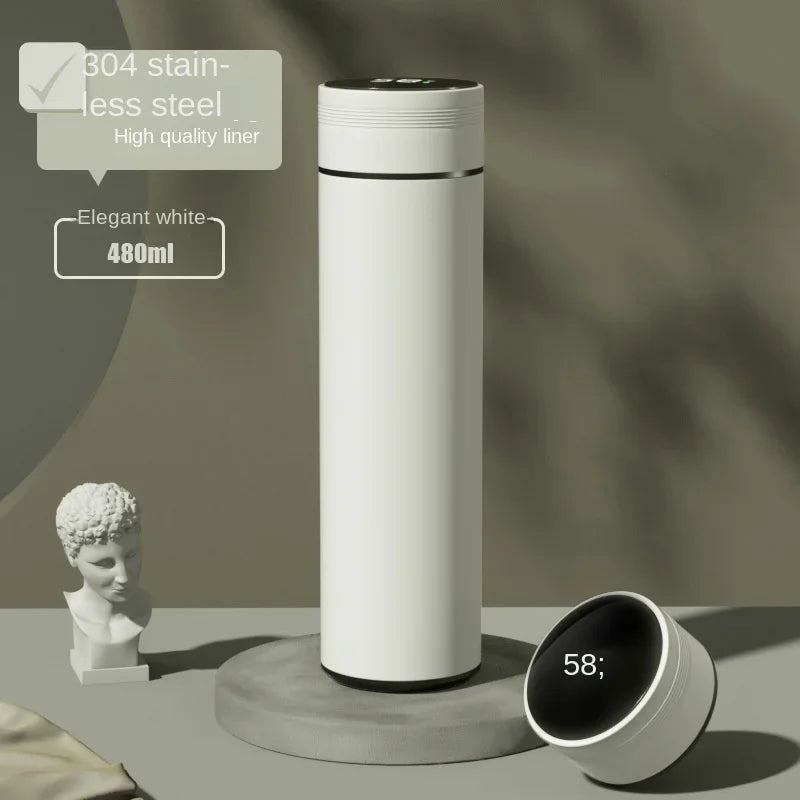 The Smart Flask