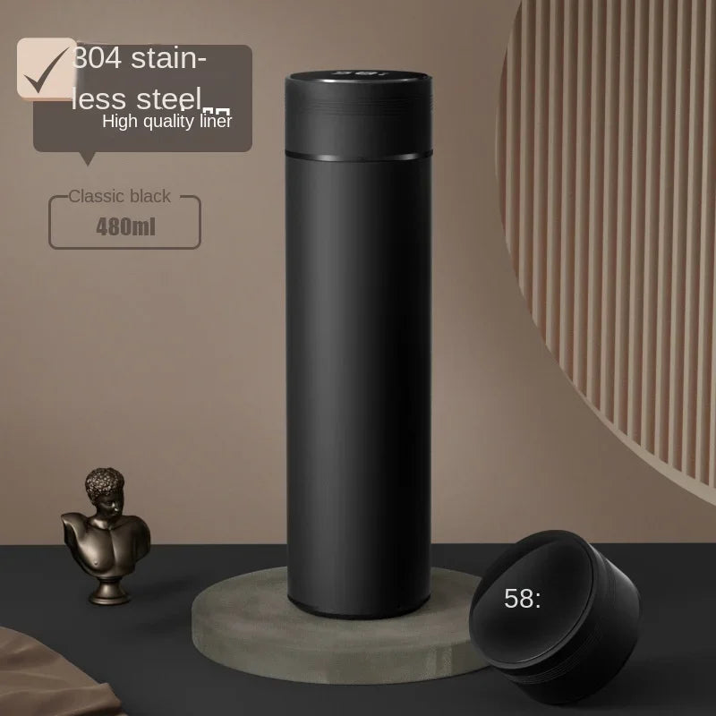 The Smart Flask