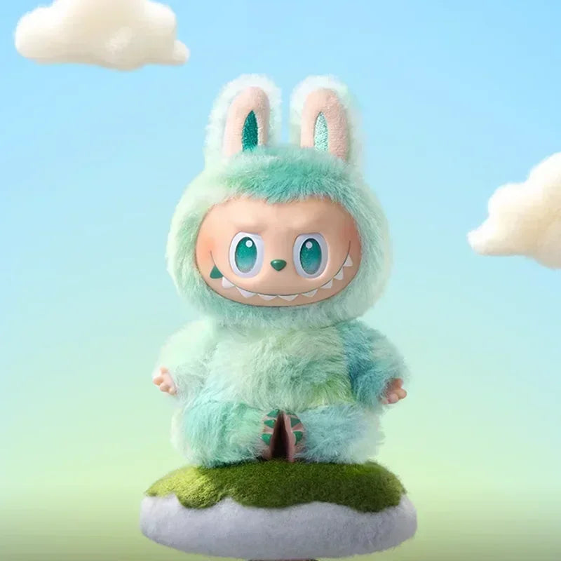 Labubu Doll
