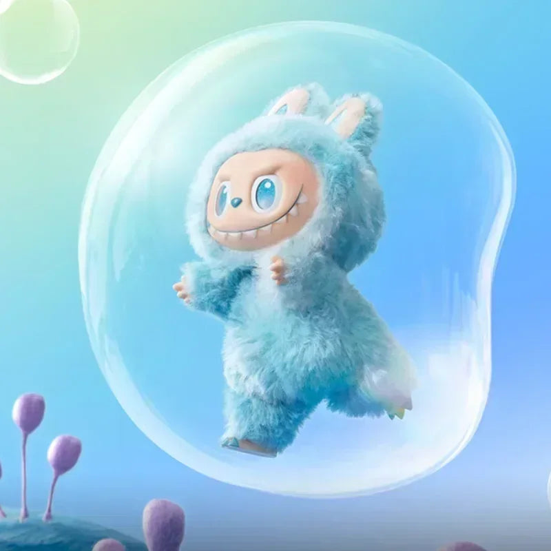 Labubu Doll