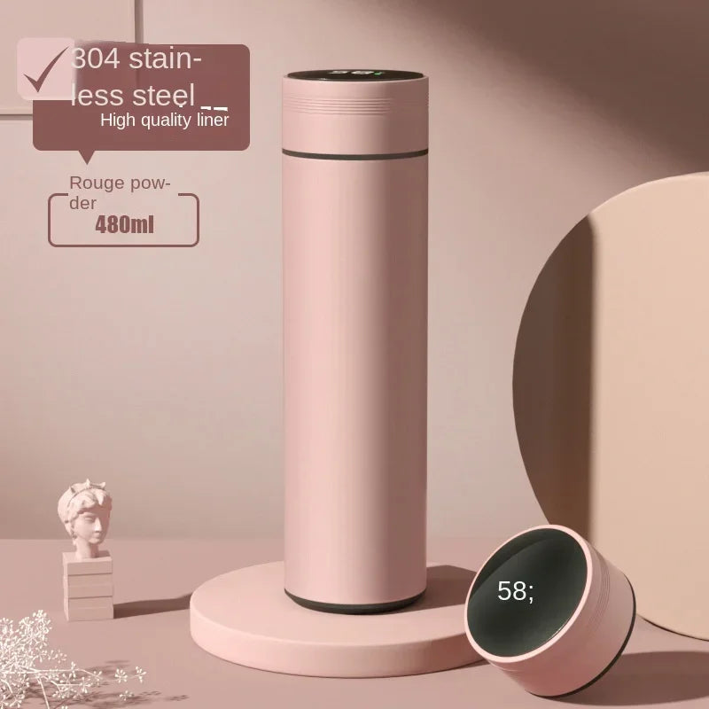 The Smart Flask