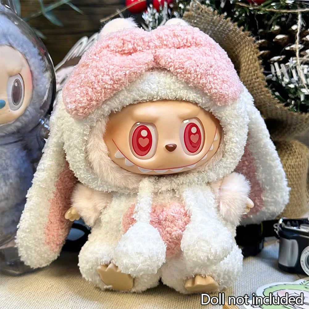 Labubu Outfit