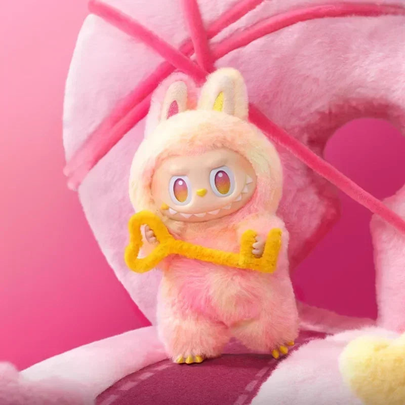 Labubu Doll