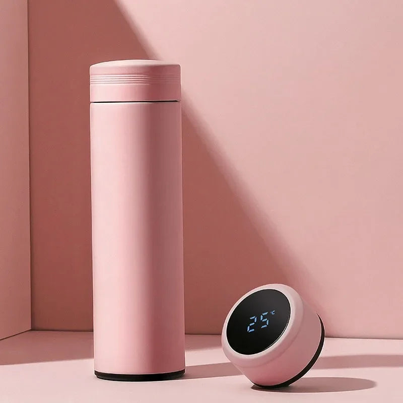 The Smart Flask