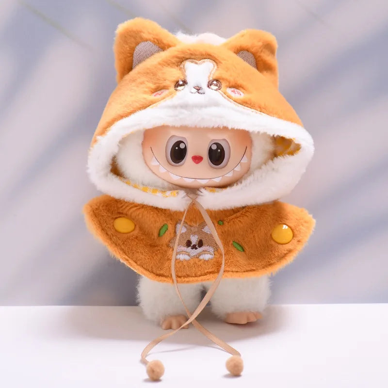 Labubu Outfit