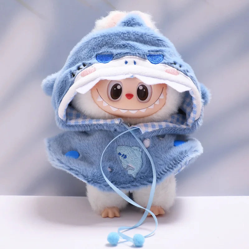 Labubu Outfit