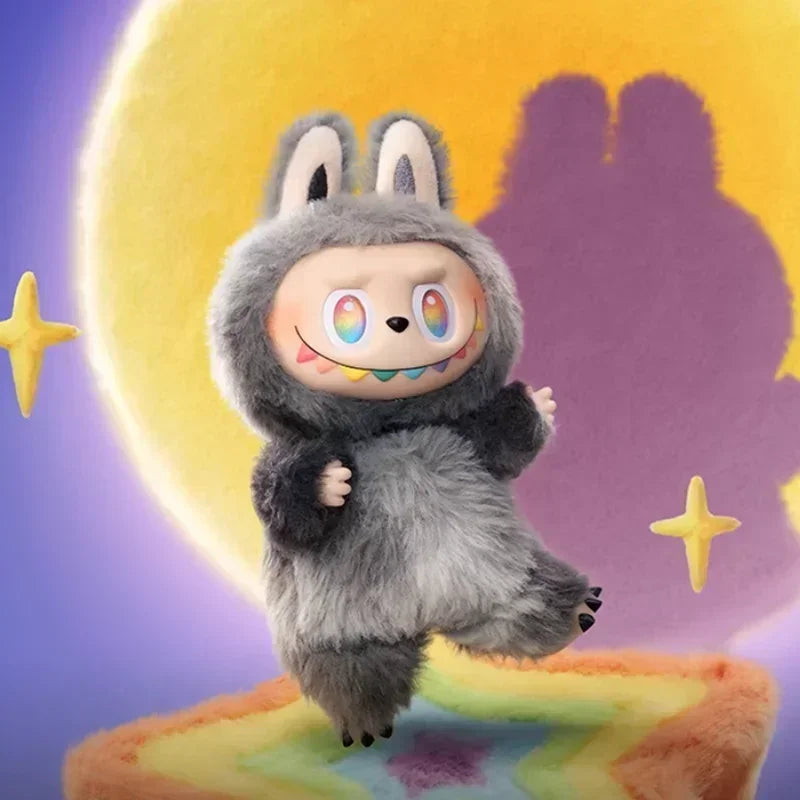 Labubu Doll