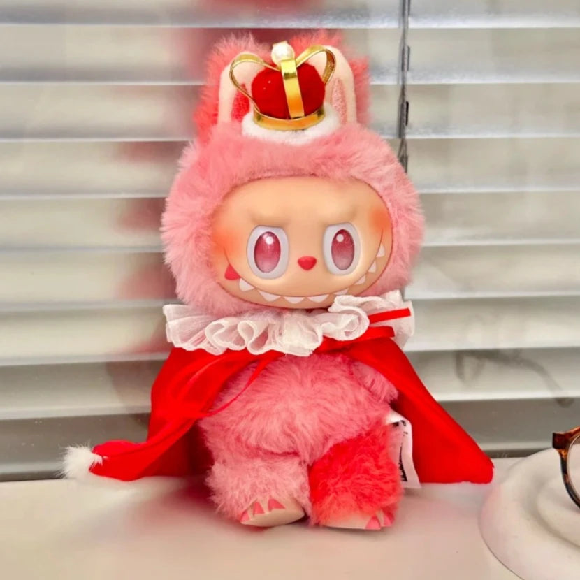 Labubu Outfit