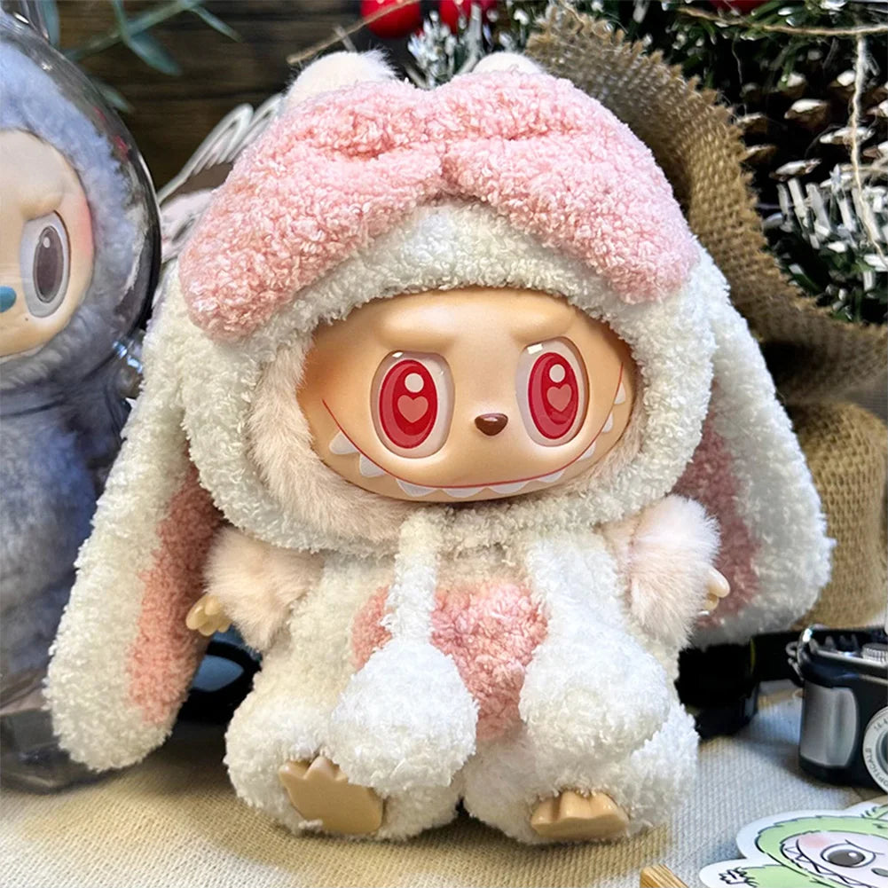Labubu Outfit