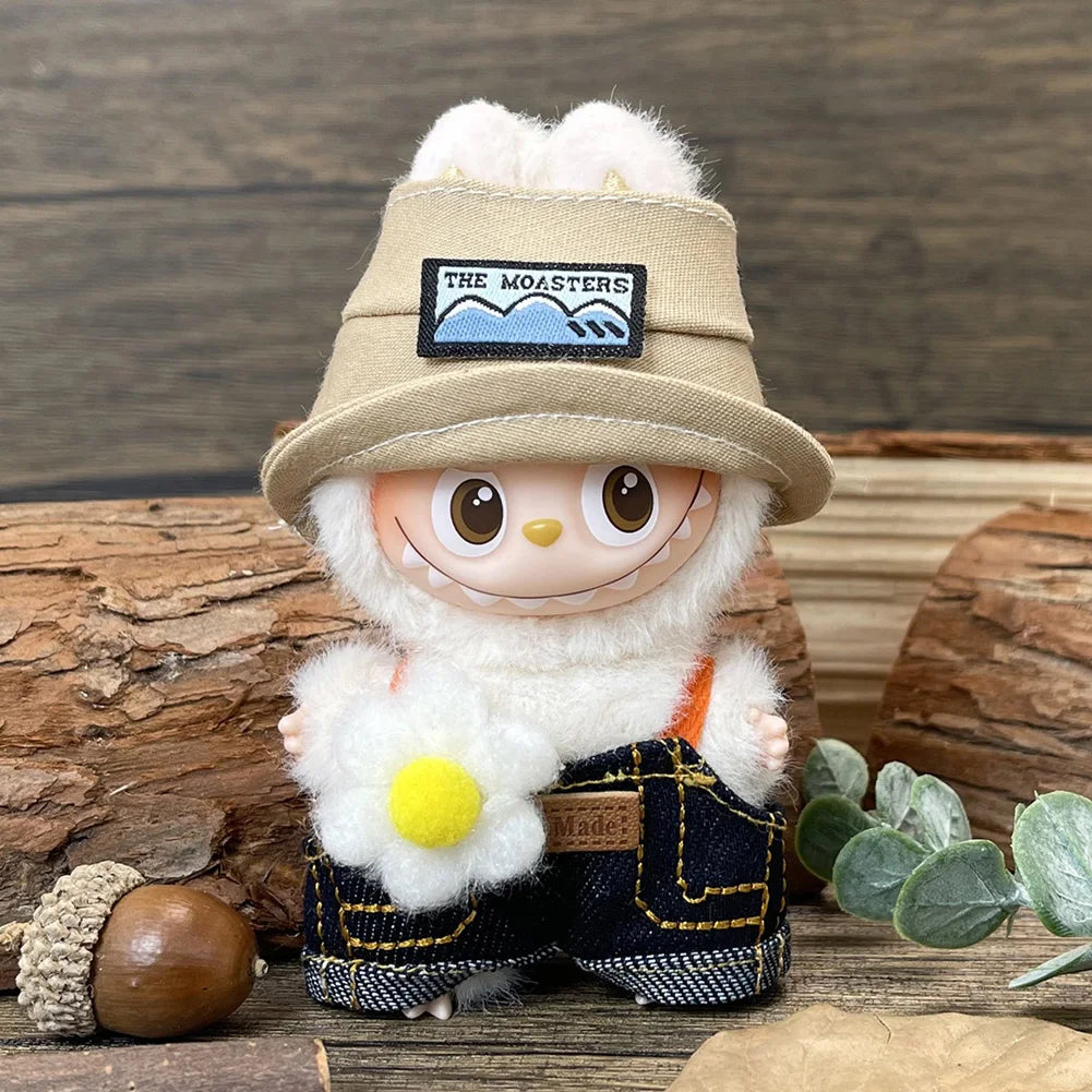 Labubu Outfit