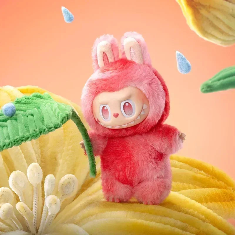 Labubu Doll