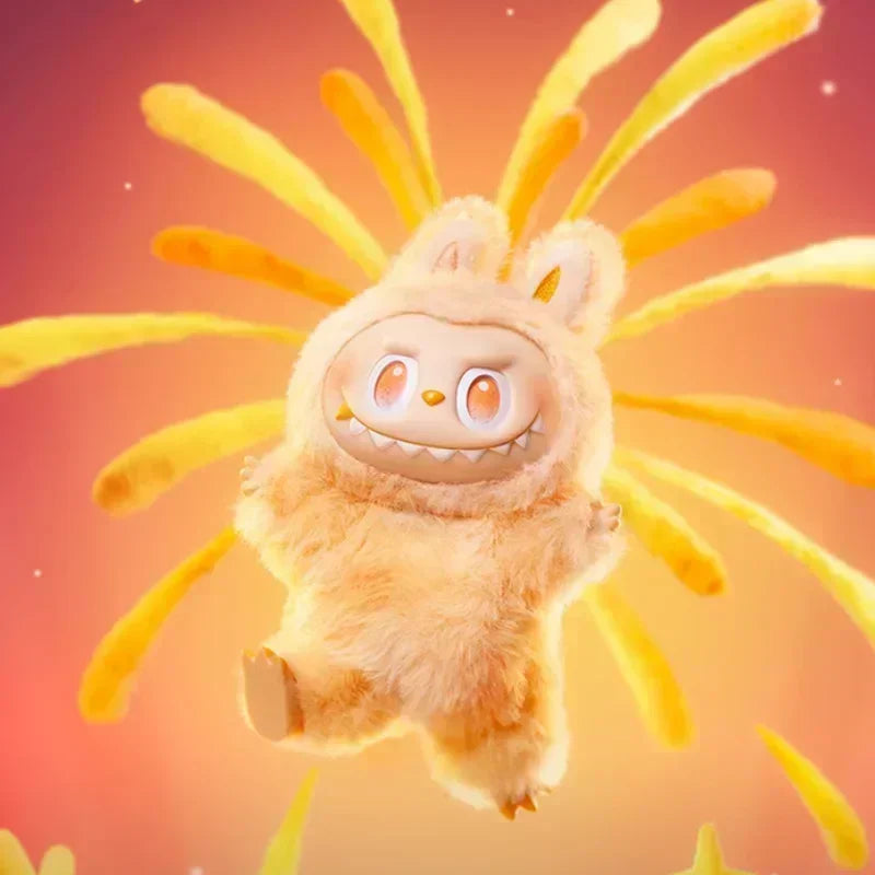 Labubu Doll