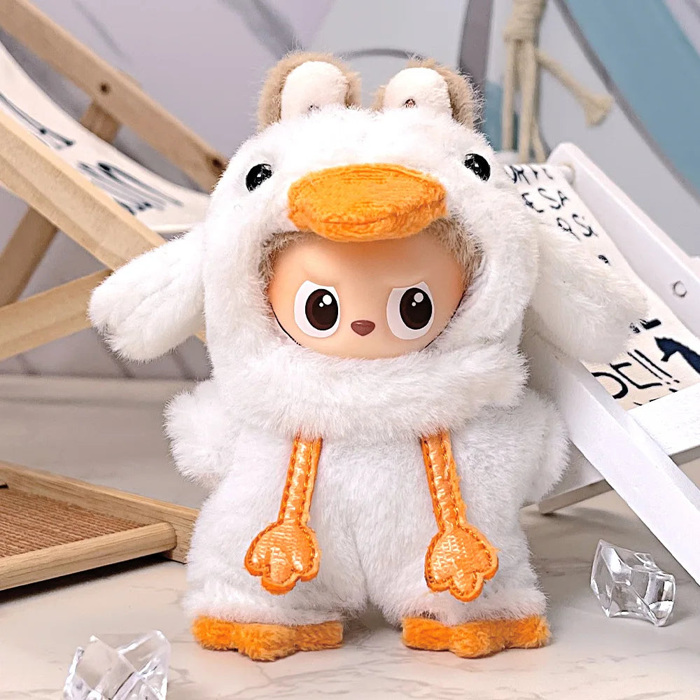 Labubu Outfit