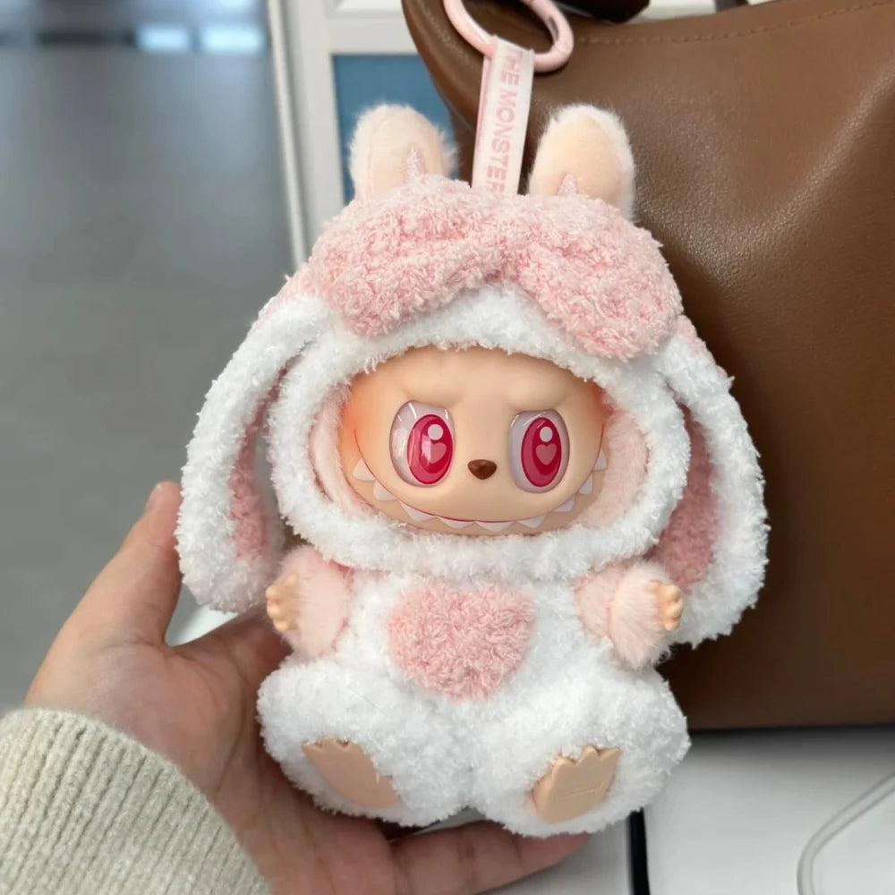 Labubu Outfit