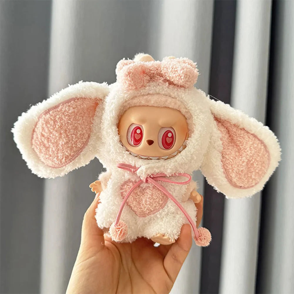 Labubu Outfit