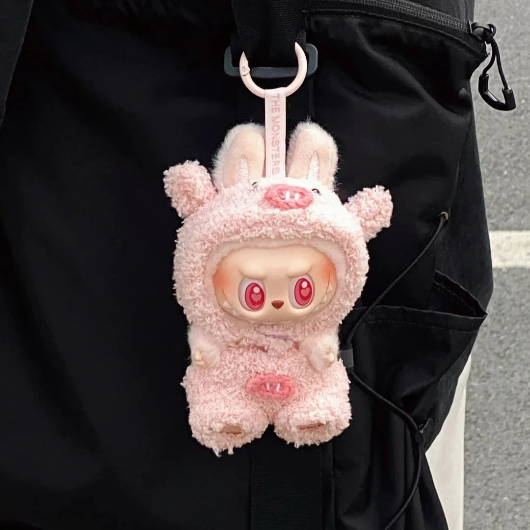 Labubu Outfit