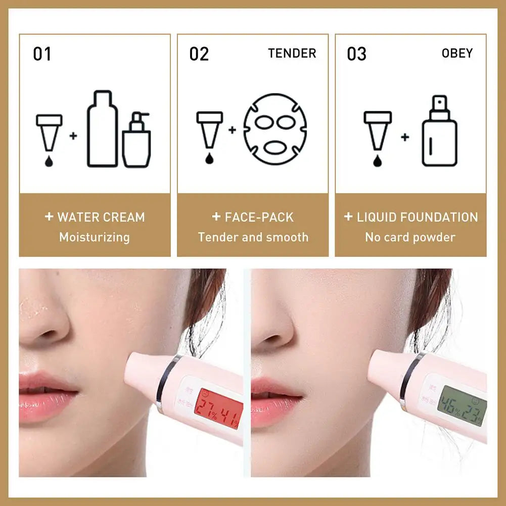 Korean Rice Face Toner Moisturizing Water Brightening Lifting 150 ml