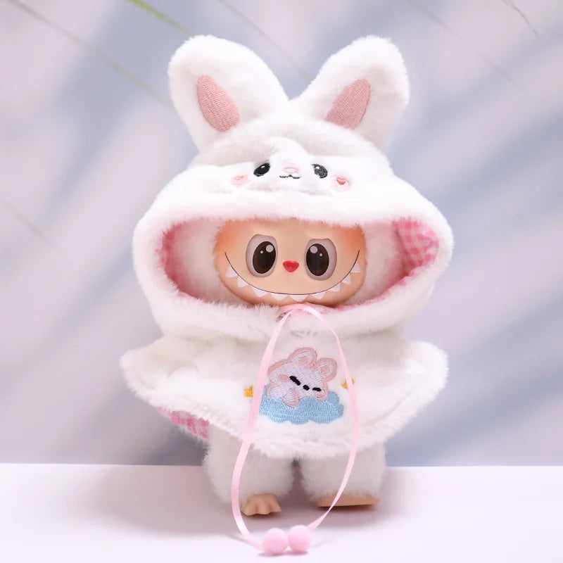 Labubu Outfit